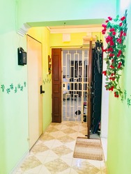 Blk 579 Woodlands Drive 16 (Woodlands), HDB 4 Rooms #173457652